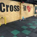 크로스핏 사상 빡짐 이미지