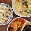 목포 중국집 포청천 짜장 짬뽕 탕수육 울면 후기