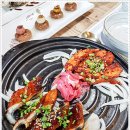 솔내음한정식 이미지