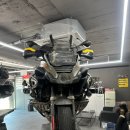 [서울 서대문] R1200GSA 수냉 어드벤쳐 40,000km 점검 1부 이미지