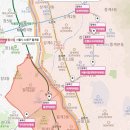 은행사거리 이미지