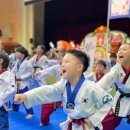 초이스 태권도장 이미지