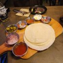 감성타코합정점 | 합정 데이트 분위기 맛집 추천 감성타코 합정점 솔직 후기