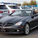 [Wolfe Auto Group] ★ 2011 Mercedes Benz SLK350 이미지