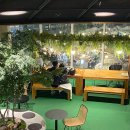 씨유 의정부현대 | 법 (최단거리) / 듄 2 아이맥스 / 용아맥 D열 사이드블럭 후기 / 용산 아이파크몰 테이스트 파크 돈돈정