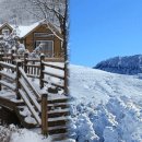 "12월 국내 여행지 추천: 감성 넘치는 BEST 4" 이미지