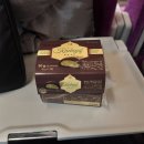 쎄븐일레븐 | [세븐일레븐 쫀득볼] 카다이프쫀득볼 세븐일레븐 픽업 주문 픽업수령 세븐일레븐 두바이 후기