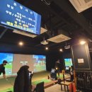 우즈골프연습장 이미지