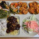 런치투게더 | 서울 독산동 점심 한식 뷔페 맛집 가산디지털단지 밥집 런치투게더 리뷰