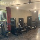 스타일 피트니스 이미지