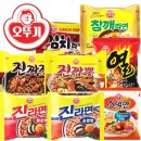 오뚜기라면(주) 이미지
