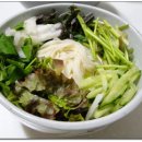 회국수