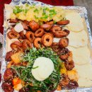 사과꽃필무렵 | 서면 막창 맛집 막창꽃필무렵 방문 후기 (feat. 칼국수 제공)