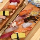 한국피자헛 강남대치점 | [대치동맛집] 한티역 가성비초밥 ‘김태완스시 대치본점’