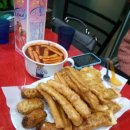 각산떡볶이