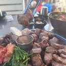 만찬농장 | 최고 뷰와 신선함 갖춘 애월 흑돼지 만찬