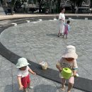 2025년 기준 안산 반월공원 여름방학 물놀이, 언제 어디서 어떻게 즐기면 좋을까요?
