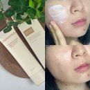 자연미수 | 썬크림추천 백탁없는 화잘먹템 청미수 수분 선크림 후기