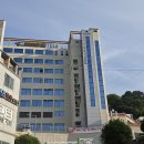 하운드호텔 거제장승포 | 하운드호텔 거제 장승포점 숙박 후기