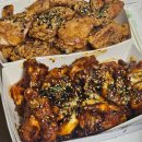 정성 숯불두마리치킨 동구점