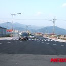 신향마을 입구 이미지