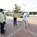 실내게이트볼장 게이트볼장 이미지