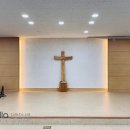 147 | LED 전광판 설치 사례 - 서울산정현교회 시공 후기 (147인치 P2.5mm)