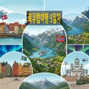 효마을마트 | [북유럽 여행 5일차] 세계에서 가장 아름다운 기차여행, 노르웨이 플룸산악열차 후기 (스웨덴 아리앙 이동)