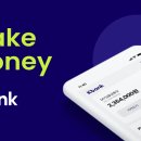 케이뱅크 돈나무 입출금 같이 매일 누를 우동 이미지