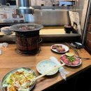 만센 | 일본 오사카 야키니쿠 맛집 추천 호르몬 만센 예약 방법 혼밥 후기