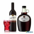 와인&칵테일 이미지