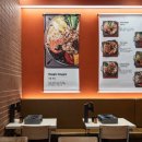 목공 인테리어 (야간) 이미지