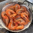 대하수산 외식공간 | 대하철 대하 먹기 성공! 🦐 (경기 화성 근교 대하수산외식공간 내돈내산 후기)