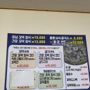 상주 &#34;벌교꼬막정식&#34; 밥도둑 꼬막 비빔밥 추천집