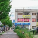 GS25춘천센터점 이미지