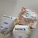 맘스터치 동삭점 | 맘스터치 메뉴 추천 아라비아따 치즈버거 골드맥앤치즈치킨버거 칼로리 후기 추천 평택동삭점