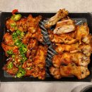 씨유 청주가경우체국점 | 청주 가경동 치킨맛집 방방파닭 솔직후기 내돈내산 맛집 리뷰
