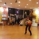 밸리야밸리댄스 이미지