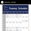 웨스트코스트트레이닝 이미지