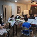 드럼교실(오전) 이미지