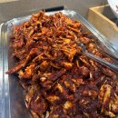 수찜닭 산동점 | 구미 산동 다담뜰 한식뷔페 가격 및 메뉴