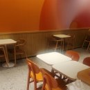 던킨도너츠암사역점 이미지