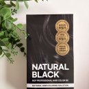 주식회사 엠제이정보통신 | 메디올 염색약 새치 저자극 셀프염색 40대 옆머리 흰머리 후기