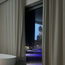 블랭크 펜션 | 강원도 고성 오션뷰 감성 숙소 아야트펜션 후기