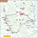 【제 382차 정기산행】 백덕산-구봉대산(12/4일, 토) 이미지