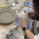 가촌초등학교 병설유치원 | 양산 가촌초등학교 병설유치원 교사연수 단체 도자기 체험