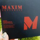 <b>맥심</b><b>언더웨어</b> "코끼리 팬티" 편안하게~