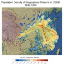 주식회사 노드데이타 | 디지털 인문학의 주요 ICT 기술 및 적용 사례
