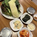 본토박이 | [ 일상 / 여의도맛집추천 ] 여의도 직장인의 식사 쌈밥맛집 본토박이 에서 제육오징어쌈밥 먹은 후기 !!