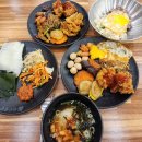 창원 한식뷔페 도계동 진수성찬 60가지의 한식 가성비 최고